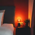 Loft In Antwerp City Centre And Nearby Mas