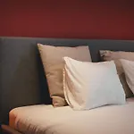 Loft In Antwerp City Centre And Nearby Mas