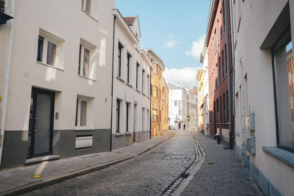 Loft In Centre And Nearby Mas Apartment