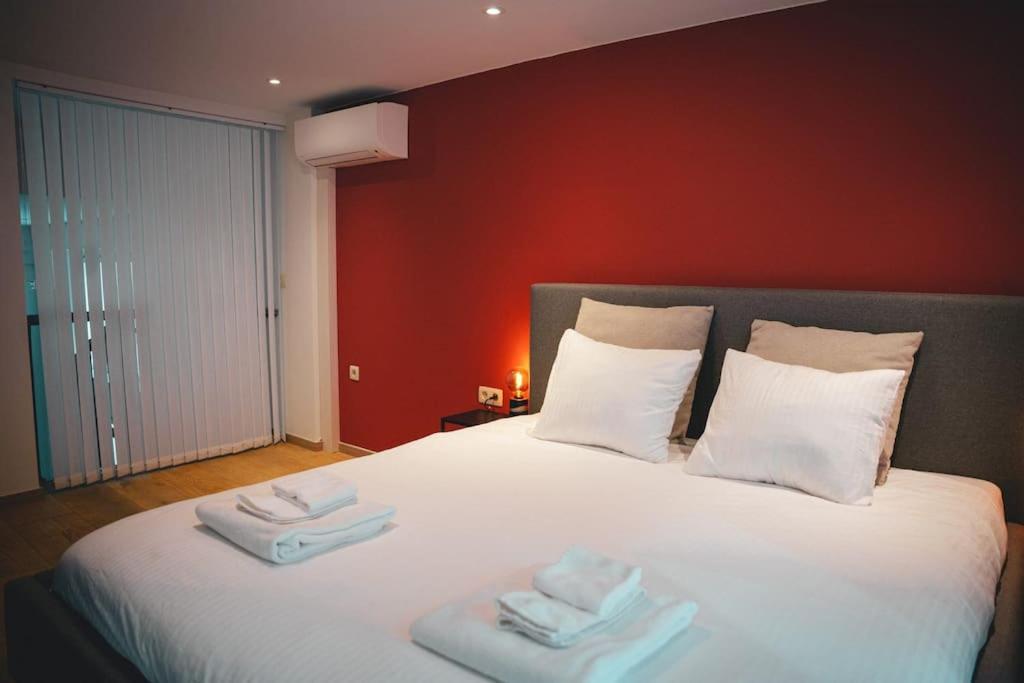 Apartment Loft In Centre And Nearby Mas *