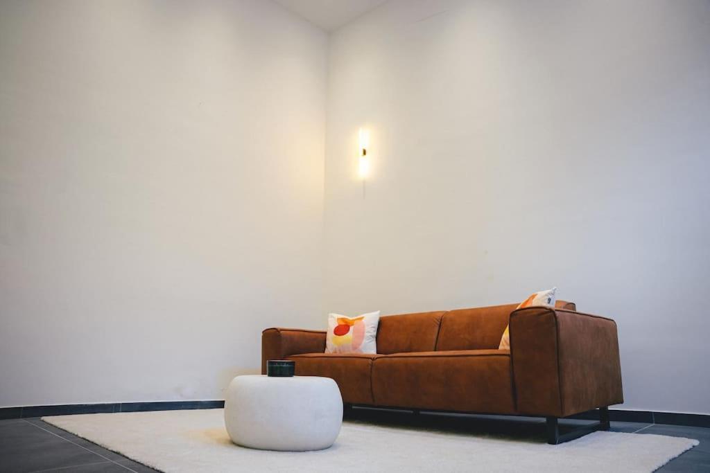 Loft In Centre And Nearby Mas Apartment