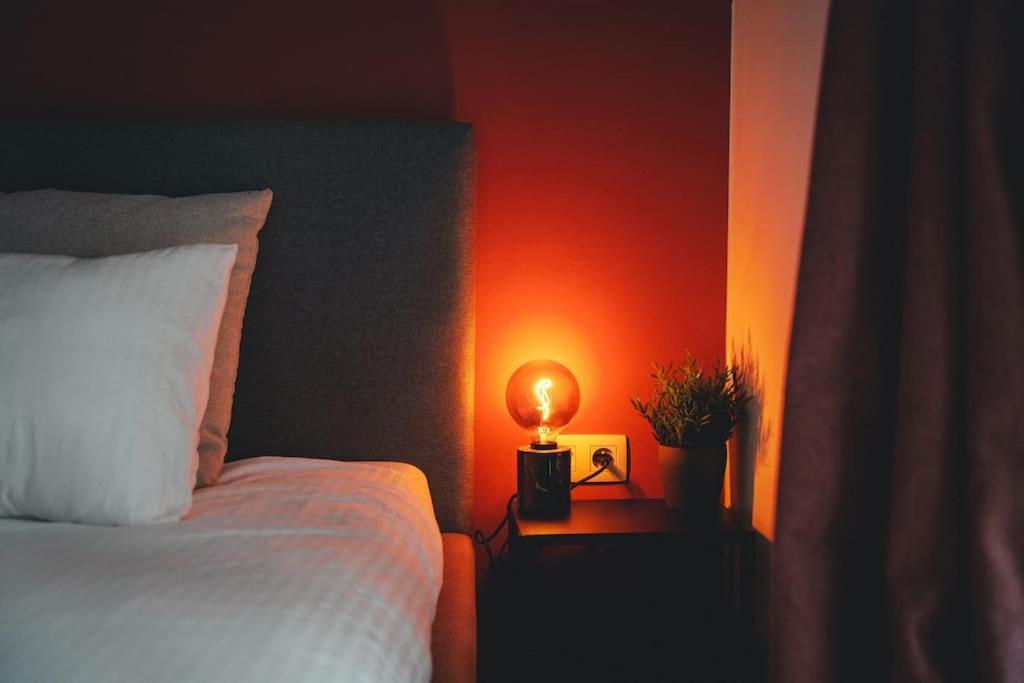 Loft In Centre And Nearby Mas * Antwerpen