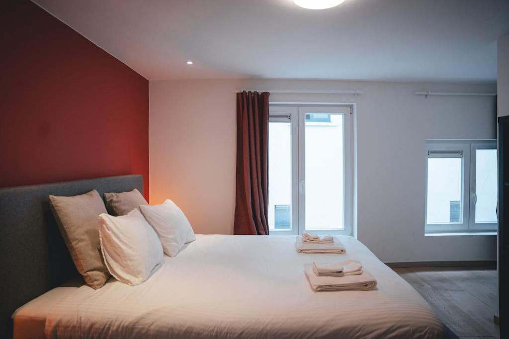 Loft In Centre And Nearby Mas Apartment *
