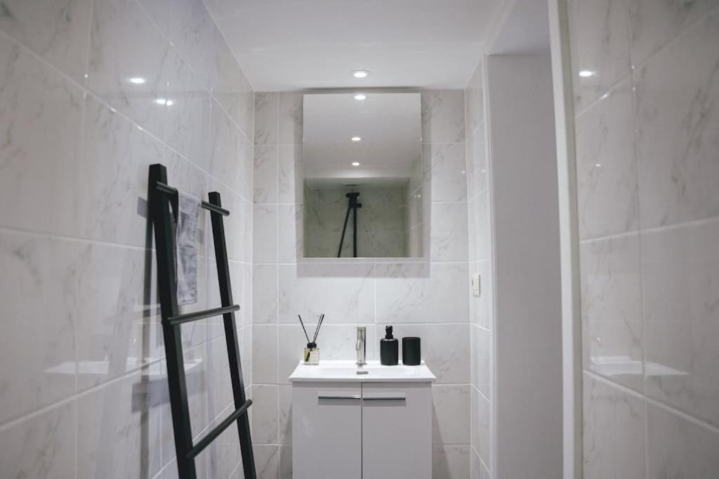 Apartment Loft In Centre And Nearby Mas Antwerpen