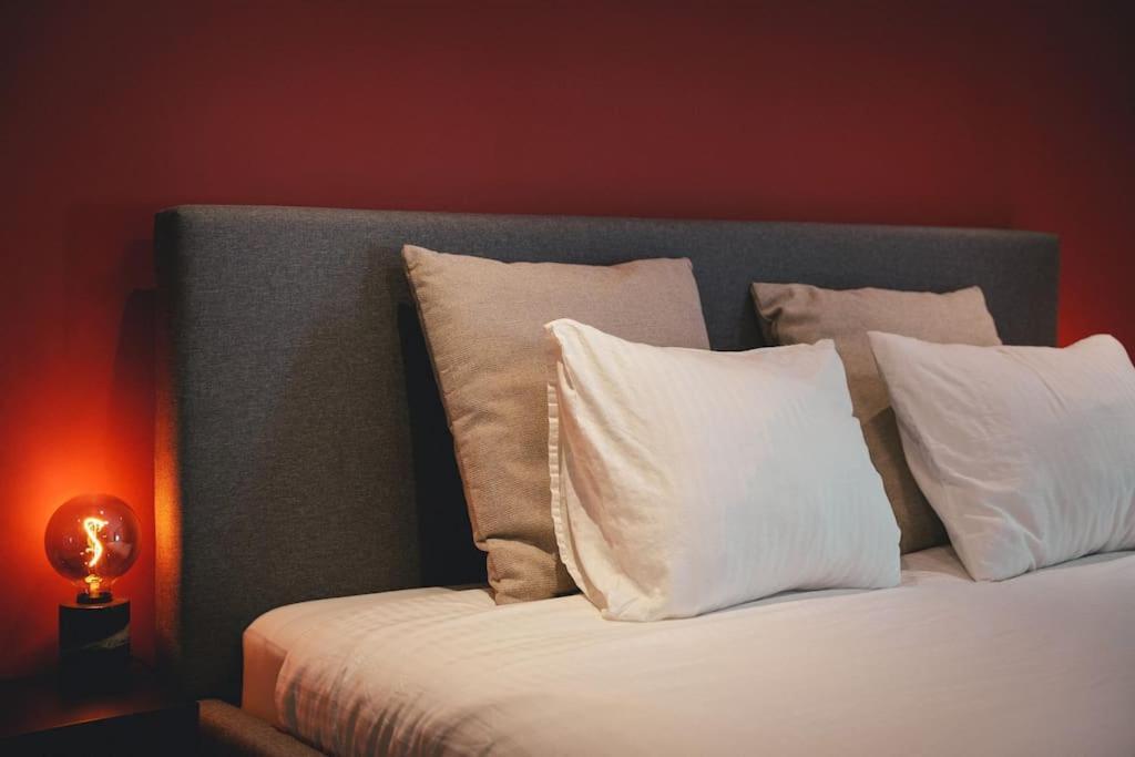 Loft In Centre And Nearby Mas *